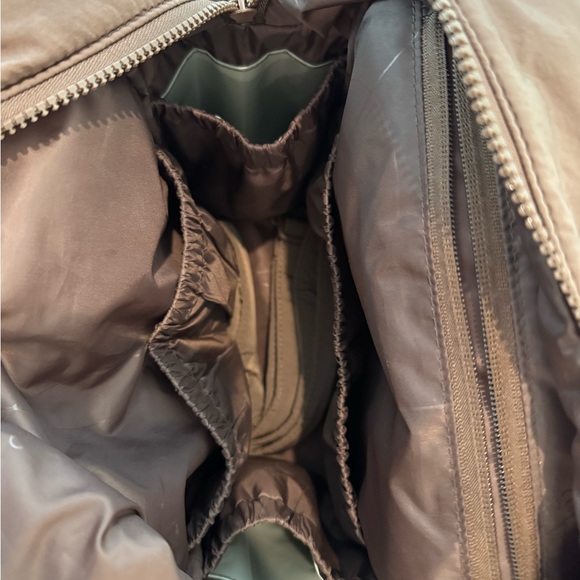 Calpak Mini Diaper Backpack - Picture 3 of 9